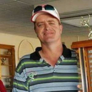 Meet your Posher, Jeff